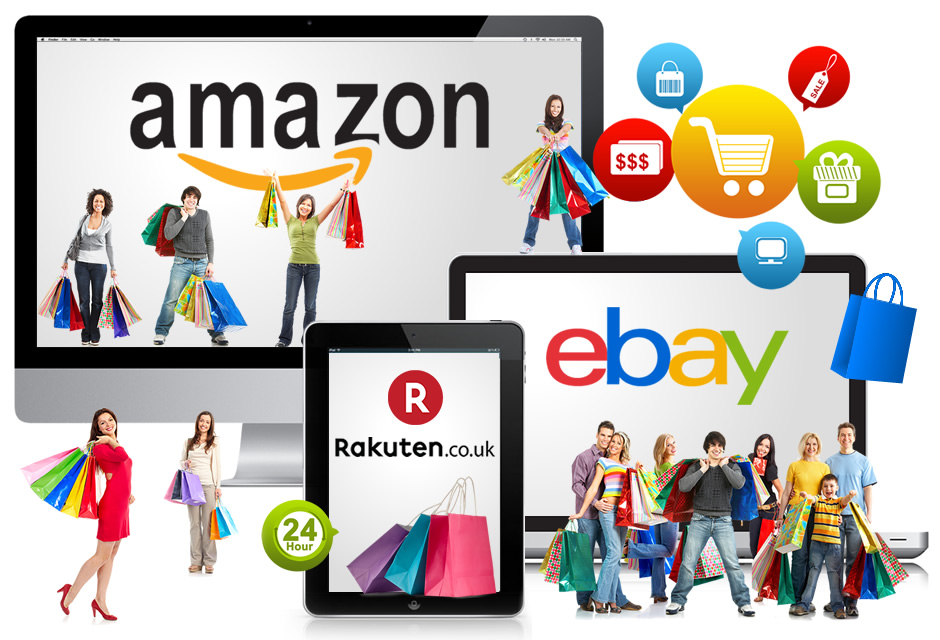 Домашний бизнес: находите вещи на блошиных рынках – продавайте на Amazon и eBay слив курса