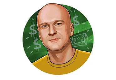 Boosty Сергей Матвеев - Приватные схемы заработка 2020 Подписка на 1 месяц слив