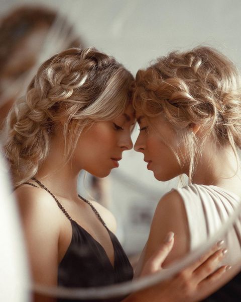 Марина Яровая ONLINE интенстив по фотопозированию 2020 слив курса