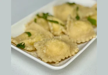 Мария Манахова Равиоли 2024 слив