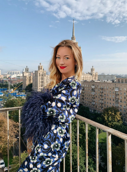 Марина Кульпина Авторский класс «Запах тела» 2022 слив курса
