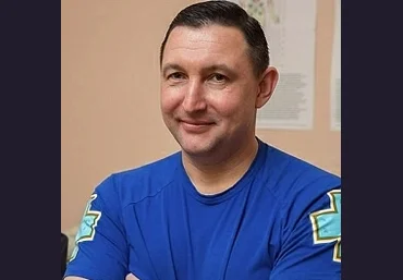 Владимир Кравцов Исправляем кривые ноги 2023 слив