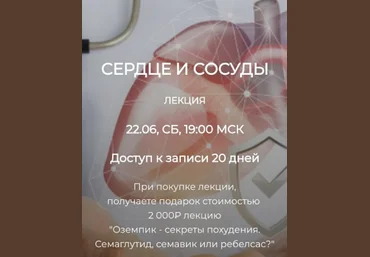 Валерий Подрубаев humberto 2.0 Сердце и сосуды 2024 слив