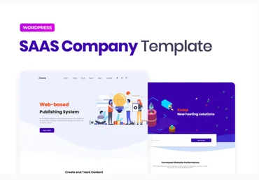 Themeforest Xsapp – SAAS Company Elementor Template Kit скачать слив