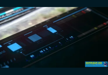 Alexey Brin Курс Cinema 4D R18 & After Effects: Детали слив