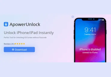ApowerUnlock Crack - Unlock iPhone/iPad Instantly 2021 скачать слив