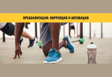 Анна Воронина Crowstore Неврологические манипуляции в функциональной тренировке 2023 слив