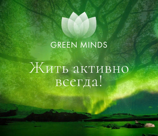 Алексей Ситников Нейромедитация Green Minds «Жить активно всегда!» 2023 слив курса