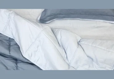 annabelle_textile Шитье Пошив одеяла-комфортера 2023 слив