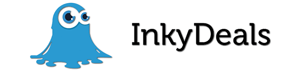 Inky Deals 1000 стоковых изображений в PNG слив курса