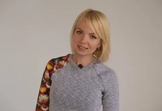Sewlingerie Ирина Ружанская - Конструирование и пошив нижнего белья слив курса