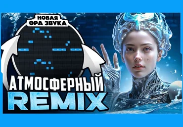 Zwook Атмосферные звуки своими руками слив