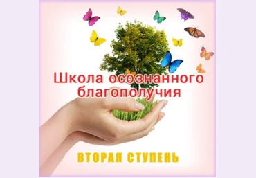 Школа осознанного благополучия. Вторая ступень. 16 занятие - Герман 2015 слив