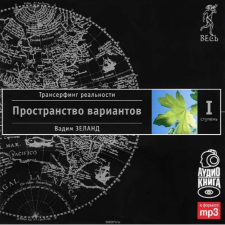 Трансерфинг реальности. Ступень I: Пространство вариантов - Зеланд 2006 слив курса