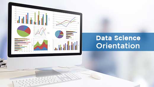 Основы работы с большими данными: Data Science Orientation - Динцис 2017 слив курса