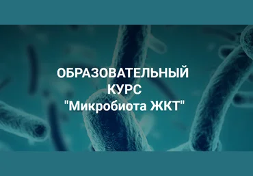 Владимир Чикунов Школа Диетологии и нутрициологии Образовательный курс «Микробиота ЖКТ» 2021 слив