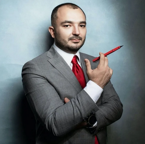 Дамир Халилов Моя AI-стратегия 2025 2024 слив курса