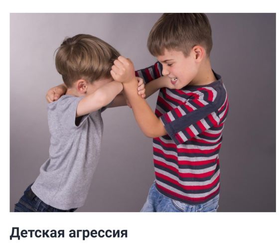 psymama Татьяна Крысанова ― Детская агрессия 2024 слив курса