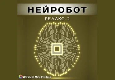 Релакс - 2 Нейробот - Россоловски 2015 слив