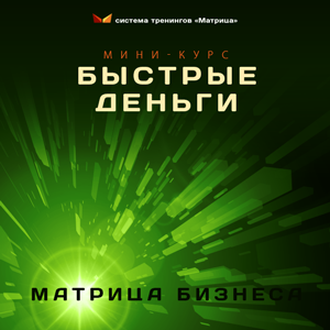 Дмитрий Богданов Быстрые Деньги. Новый источник дохода в срок от недели до трех месяцев слив курса