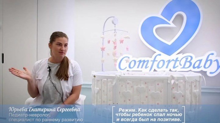 Екатерина Юрьева Режим, сон 2022 слив курса