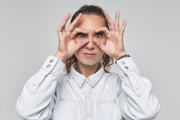 facepilates Дарья Орлова ― Устраняем морщины вокруг глаз 2023 слив курса