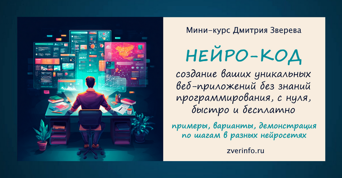 Дмитрий Зверев Нейро-код. Тариф Мини-курс по нейро-коду 2025 слив курса