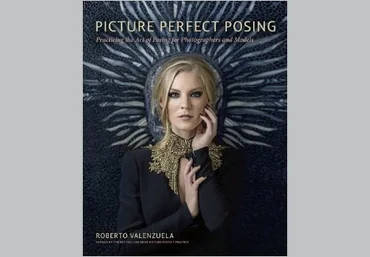 Идеальное позирование - Роберто Валенсуэла / Picture Perfect Posing слив