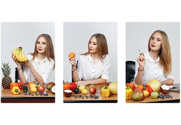 Гид по продуктам. Как экономить 20% бюджета, при этом питаться более здоровой пищей 2021 слив