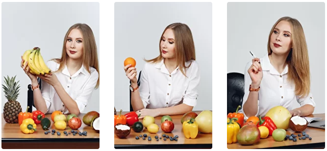 Гид по продуктам. Как экономить 20% бюджета, при этом питаться более здоровой пищей 2021 слив курса