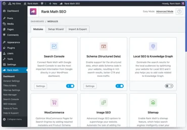 Rankmath Rank Math Seo Pro v3.0.2 Nulled 2021 скачать слив