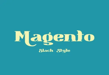Creativefabrica Magento Font слив