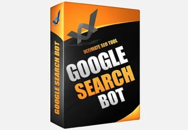 Google Search Bot - Лучший инструмент SEO навсегда слив