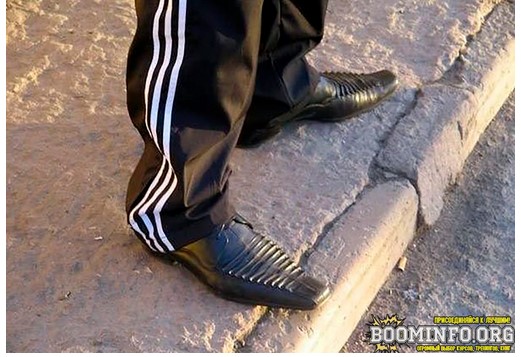 Refund «Adidas» - получаем вещи на халяву! 2021 слив курса