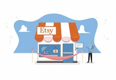 Растущая ниша для цифровых товаров на Etsy и не только. Июль 2021 слив