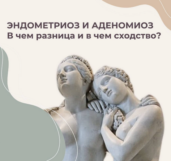 Элисо Джобава Эндометриоз 2024 слив курса