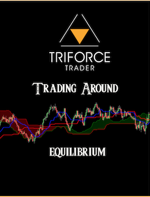 Triforce trader - trading around equilibrium, курс по амер. акциям ENG 2015 слив курса