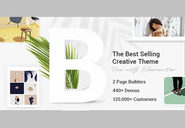 ThemeForest Bridge - Creative Multipurpose WordPress Theme VERSION 19.8 25.01.2020 слив