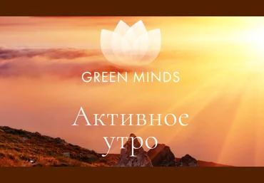 Алексей Ситников Нейромедитация GREEN MINDS «Активное утро», «Идеальный вечер» 2023 скачать слив