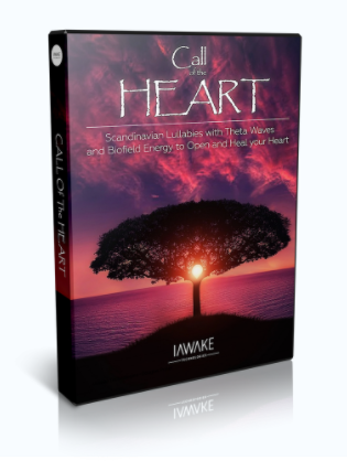 Call of the Heart - iAwake 2016 слив курса