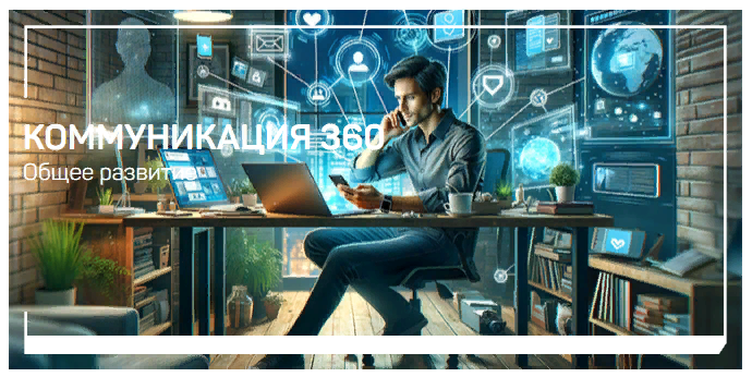 liveclasses Виталий Новиков - Коммуникация 360 2023 слив курса