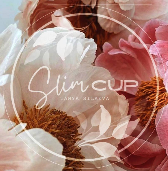 Таня Силаева Десерты в баночках SLIM CUP 2025 слив курса