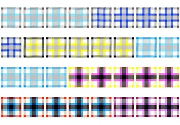Bundlestorm Patterns and textures слив