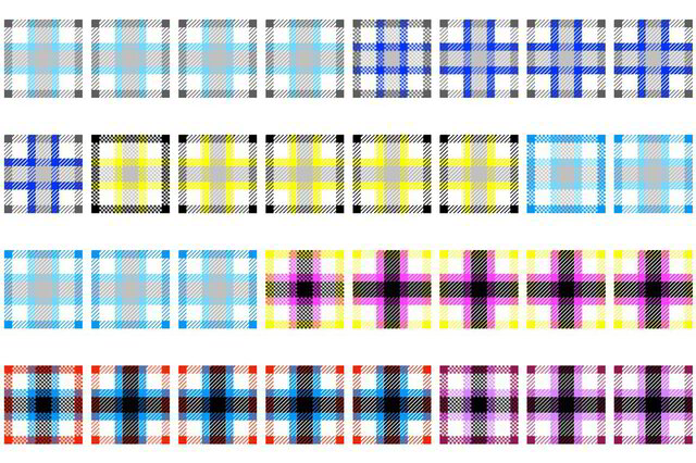 Bundlestorm Patterns and textures слив курса