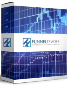 Форекс робот Funnel Trader. 10-20% в месяц на полном автомате без риска слив курса