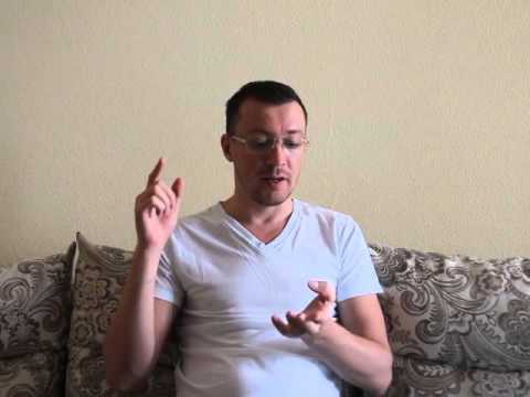 Образ Жизни Проработчика - Бурхаев слив курса