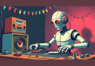 Артур Орлов liveclasses Создание музыки с помощью AI 2025 скачать слив