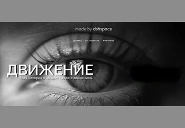 dshspace Движение 2024 слив
