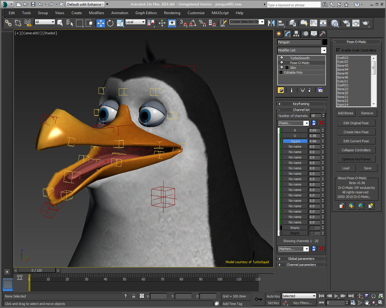 cgscope 3dsMax Базовый слив курса