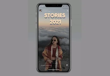 Дина Барбанова barbannova STORIES 2021 слив
